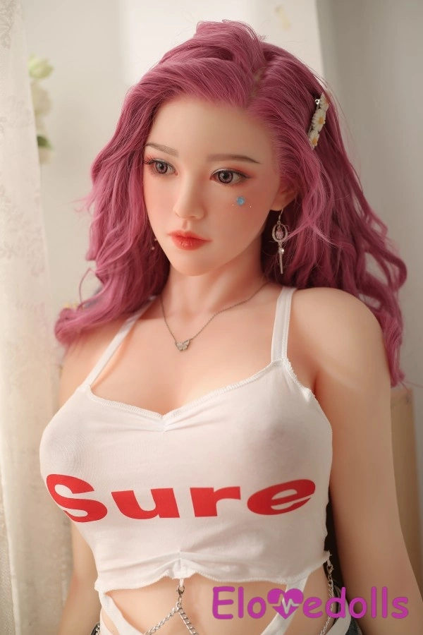 รักตุ๊กตาเซ็กซี่