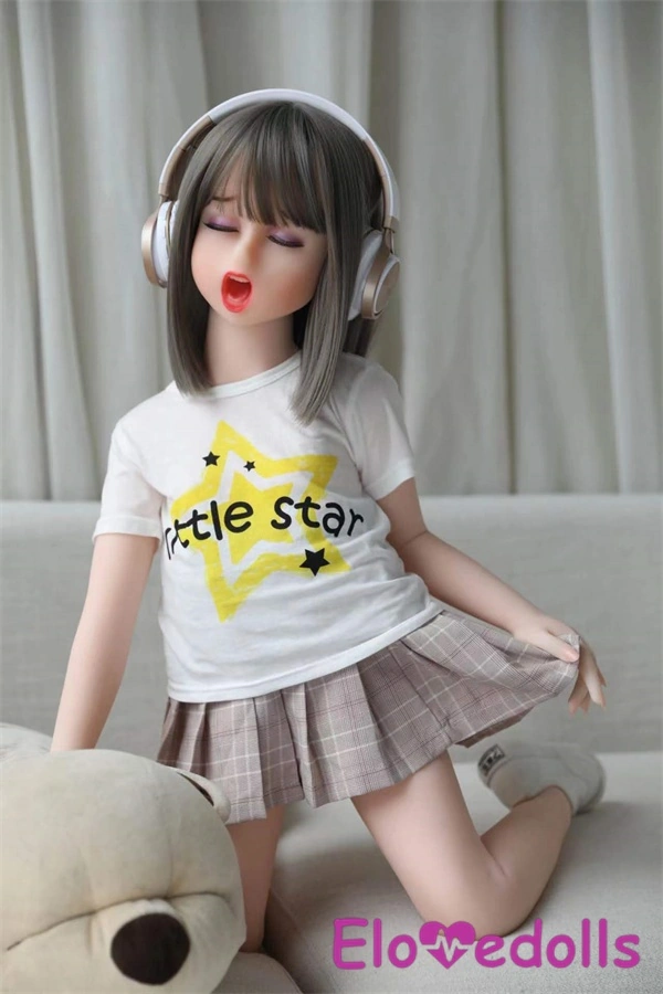 bambole del sesso con tette enormi