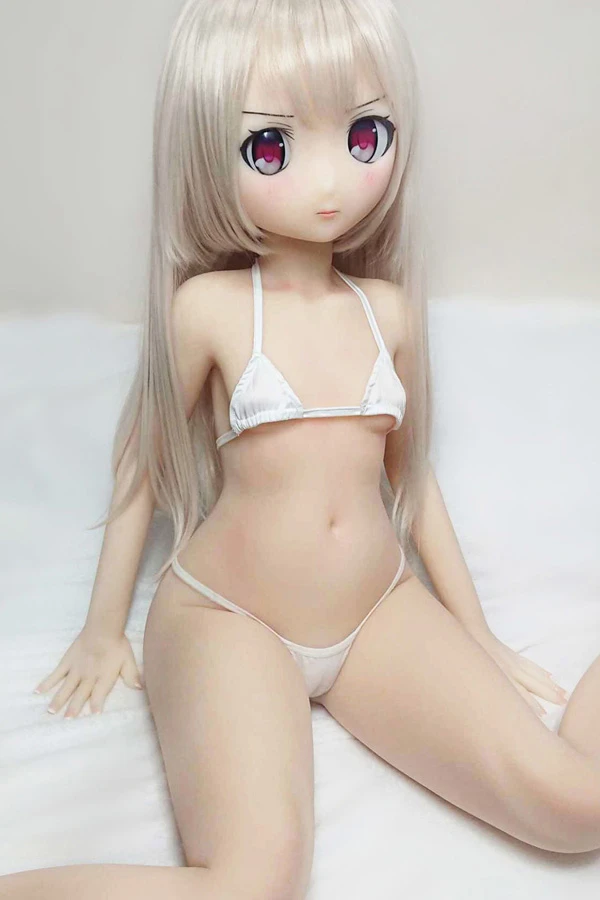 4.42ft a cup sex doll