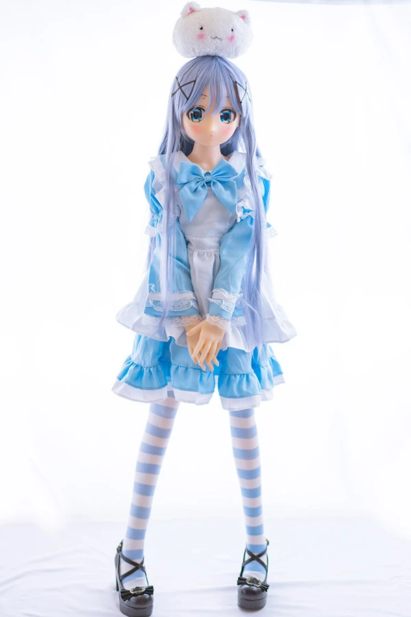brinquedos sexuais de anime em tamanho real