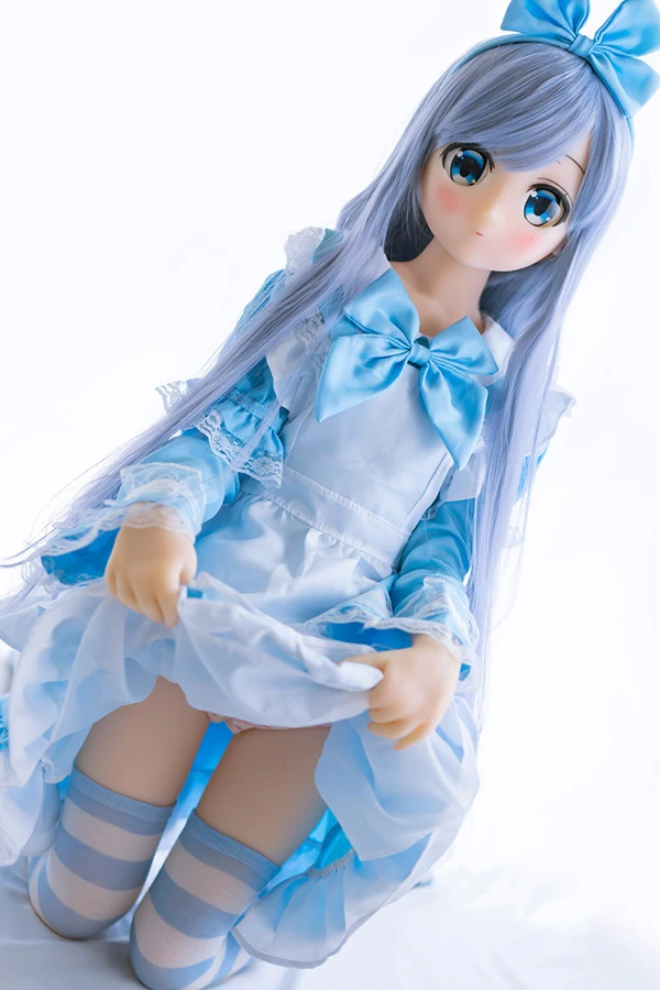 brinquedos de amor de anime