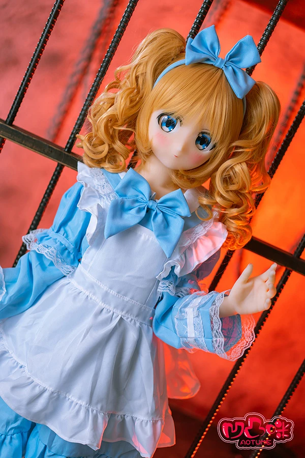 Boneca do amor anime real de 4.42 pés