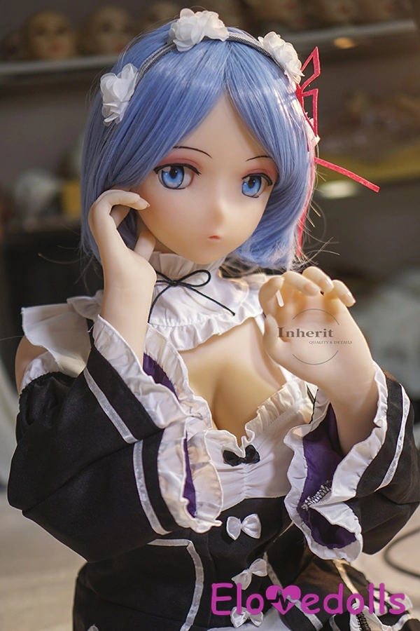 Κούκλα κινουμένων σχεδίων 4.75 πόδια d φλιτζάνι