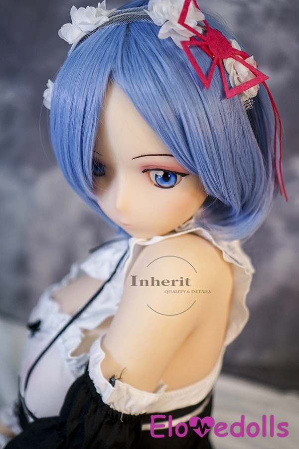 Σεξουαλική κούκλα 145 εκατοστών σε φυσικό μέγεθος