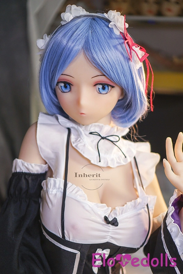 d Κύπελλο anime κούκλα σεξ