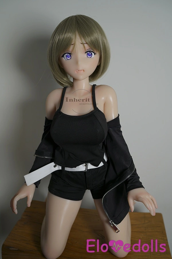 Sexuální panenka TPE