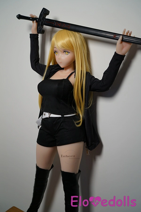 cenově dostupné sexuální panenky