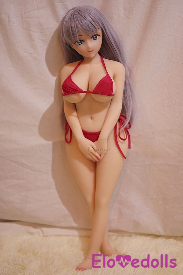 Đồ chơi tình dục anime 80cm