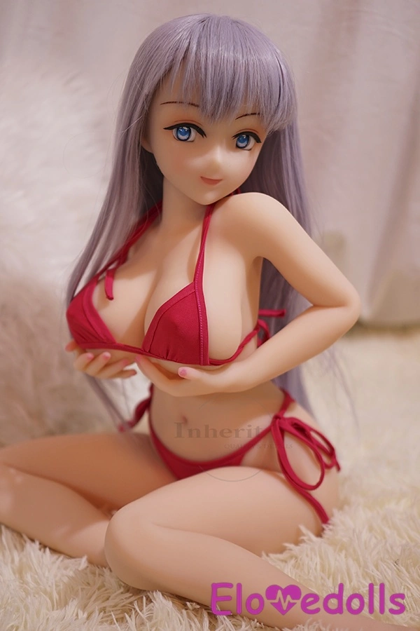 búp bê tình dục elf