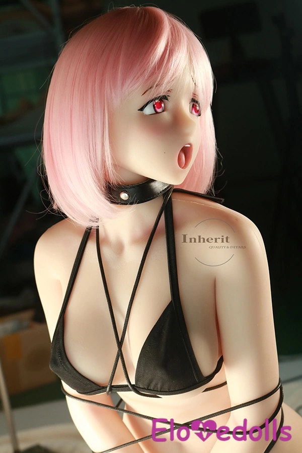 búp bê tình dục nhân vật manga