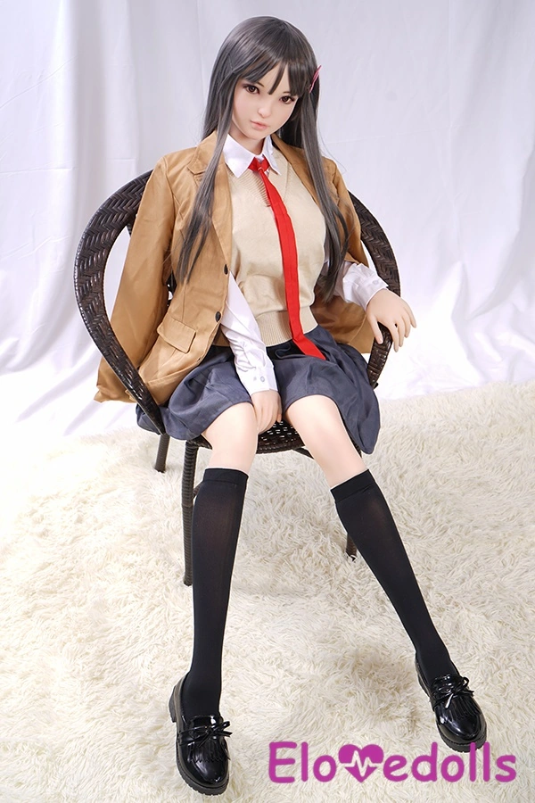 búp bê tình dục mini