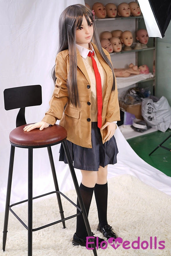 Búp bê tình yêu nhật bản