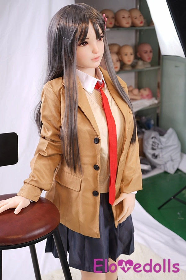 Đồ chơi tình dục anime 80cm