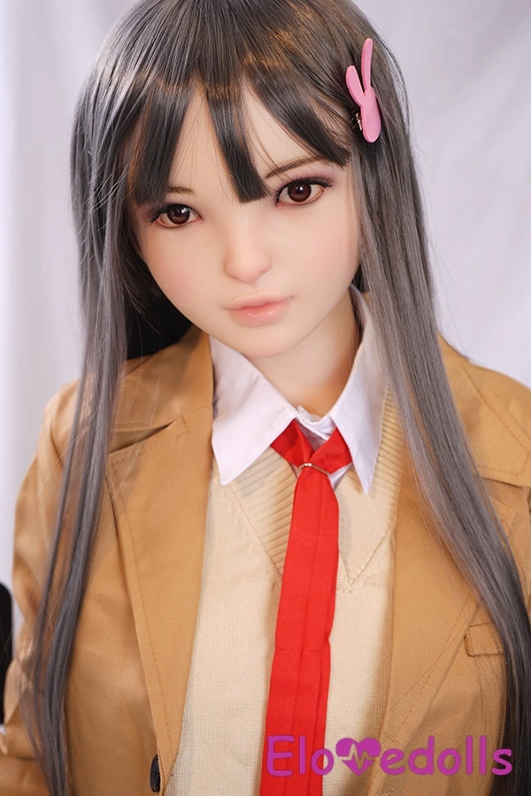 Búp bê tình dục TPE 80cm