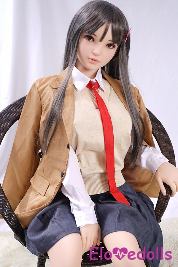 Búp bê tình dục tuổi teen 80cm