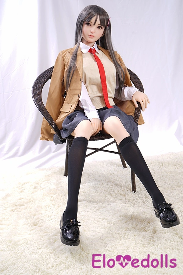 búp bê tình dục nhân vật manga