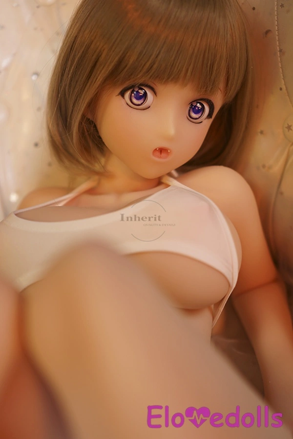 sexuální panenka manga