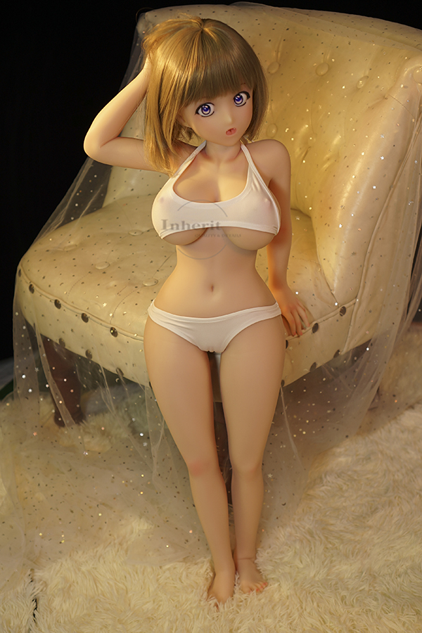 80cm anime sex toys