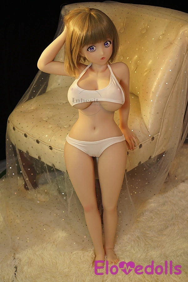 80 cm anime sexuální hračky