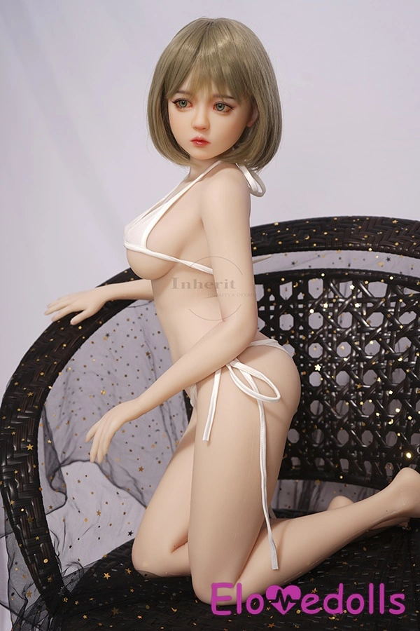 دمية جنسية شخصية مانغا