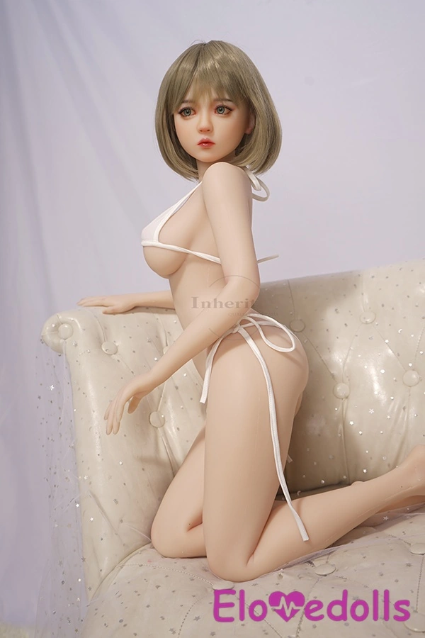 80 سنتيمتر TPE دمية جنسية