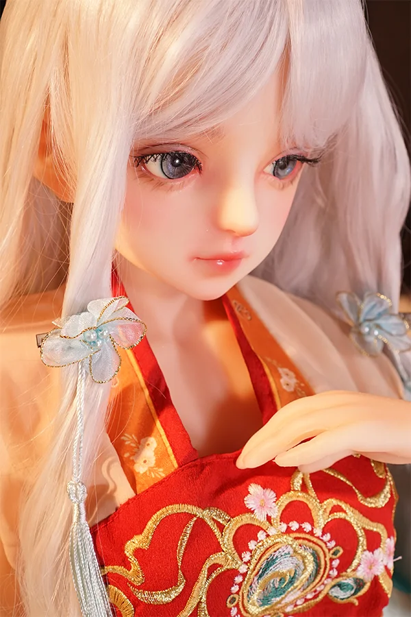 full size elf love doll