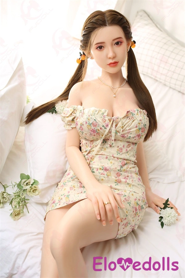 আসল সাইজ 5.44 ফুট সেক্স ডল