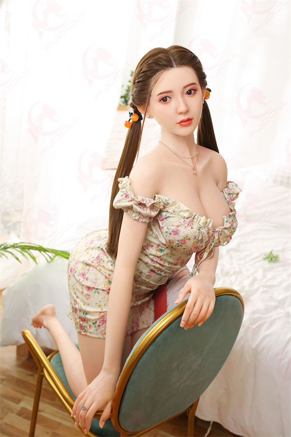 huge tits 166cm sex doll