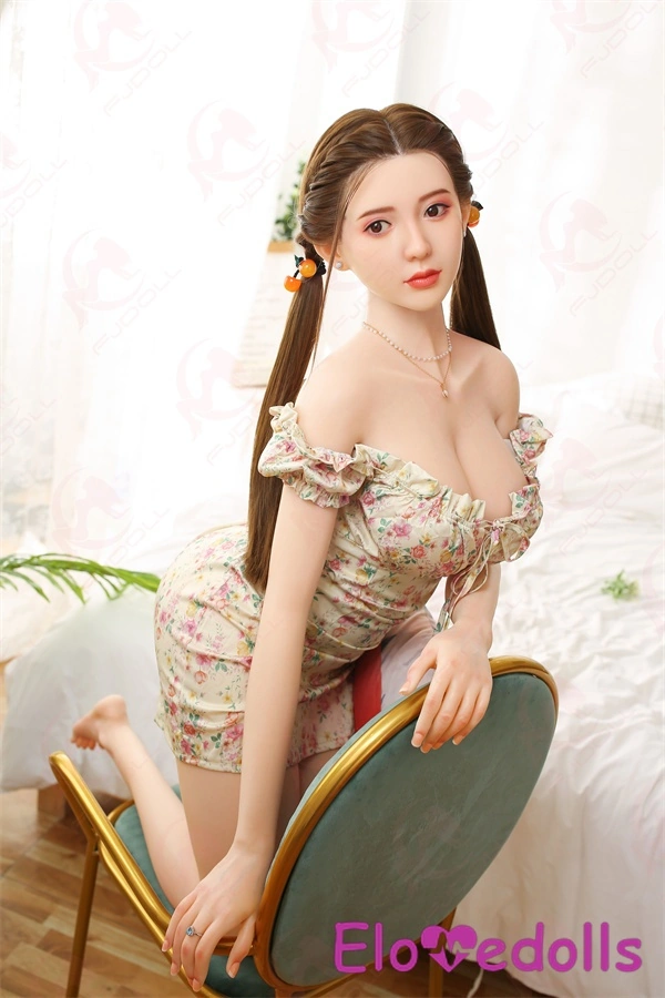 বিশাল মাই 166cm সেক্স ডল