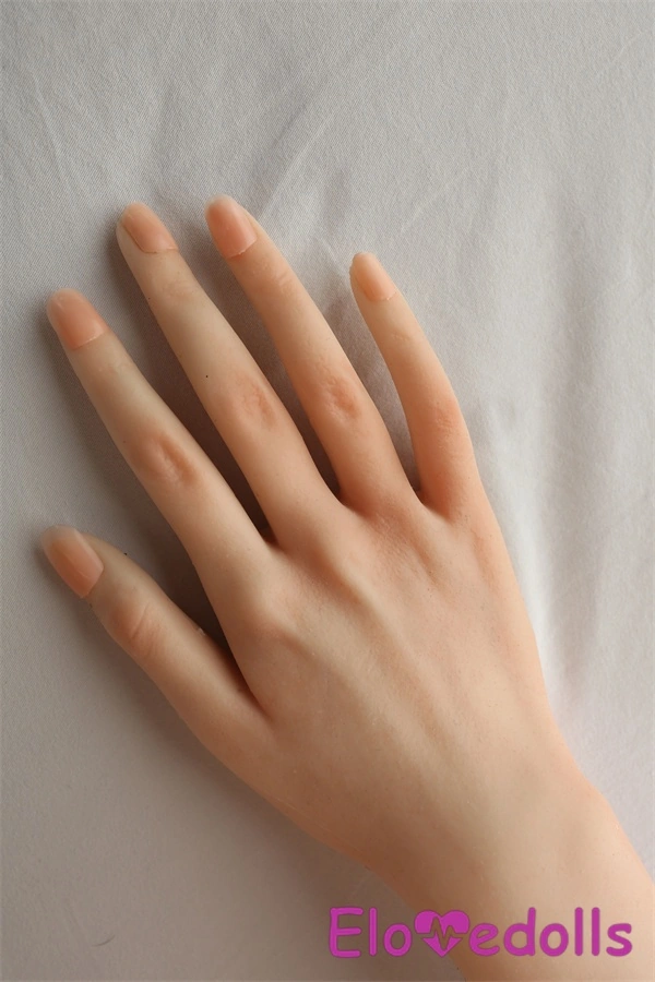 kuradi tõeline silikoonist seksnukk