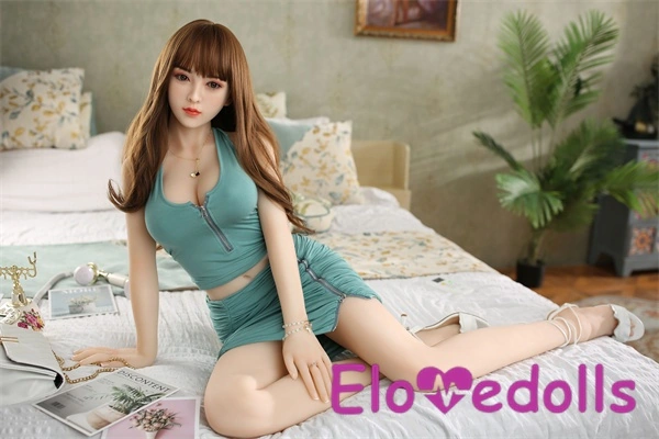 عروسک جنسی چینی 5.18 فوت