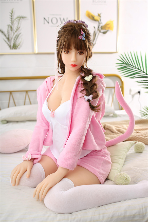 158cm lifelike tpe sex doll