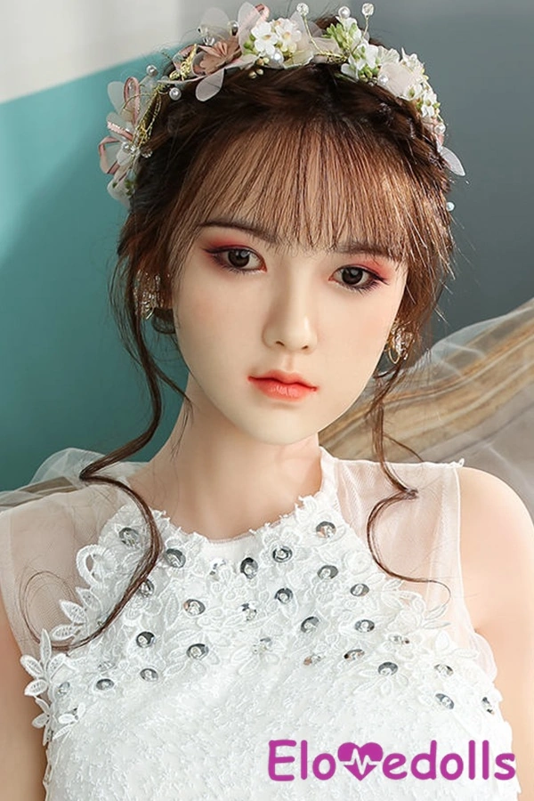 boneka cinta d cup seksi