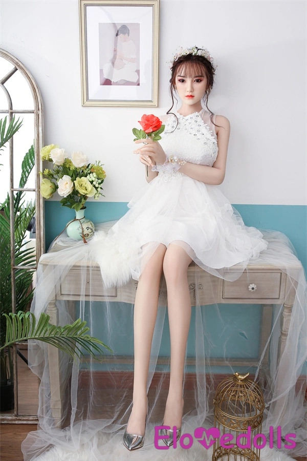 5.54 πόδια πραγματική γαμημένη κούκλα σεξ