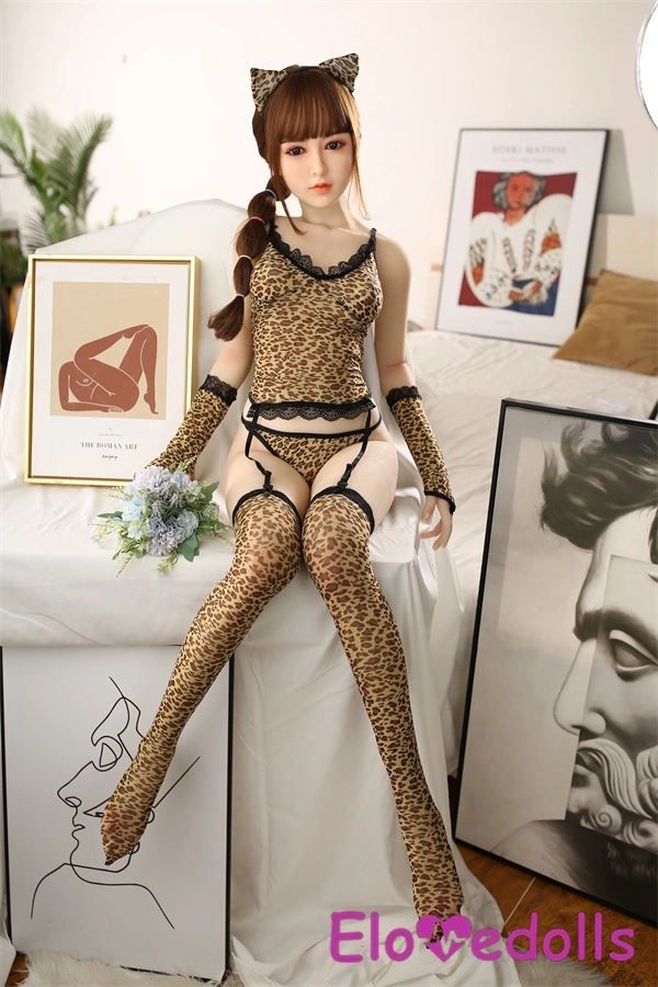 πραγματική σέξι κούκλα 5.18 ποδιών