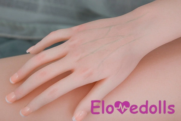 d cup 5.54ft real doll