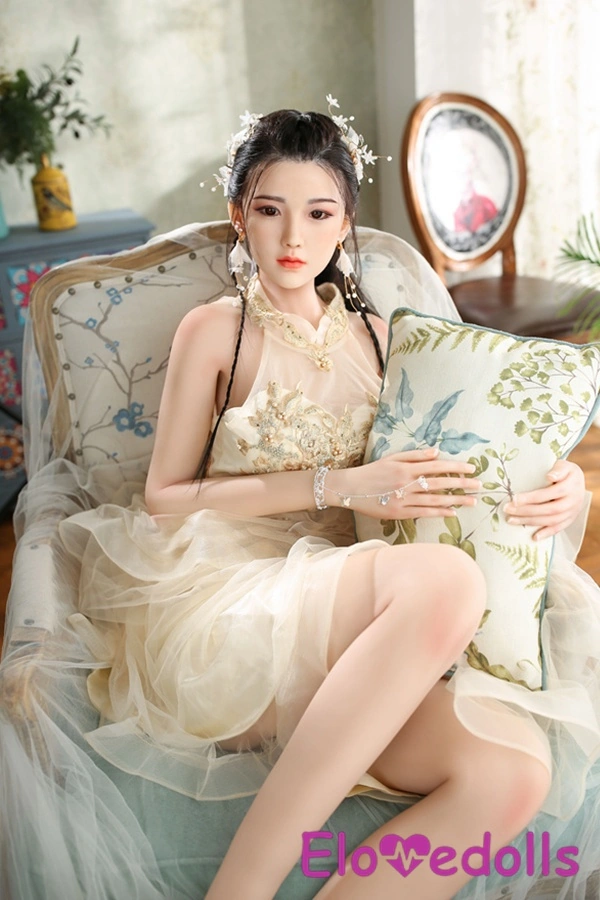 หุ่นสวยเซ็กซี่ในชีวิตจริง