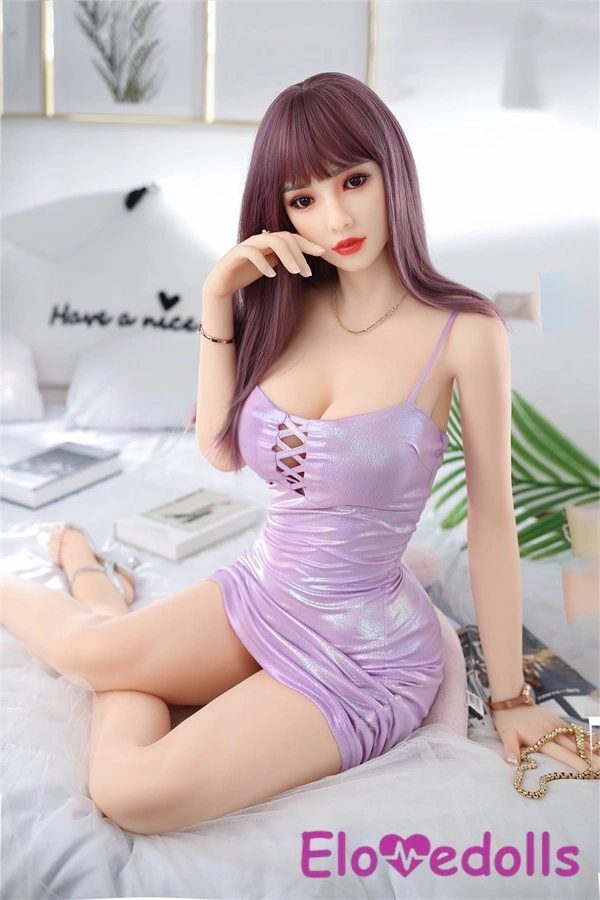 búp bê tpe d cup 158cm