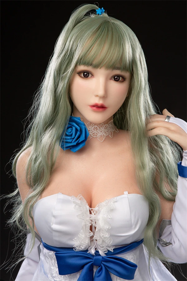 cheap 4.2ft e cup love doll