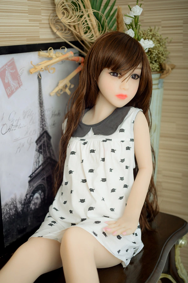 Mini sex doll small boobs