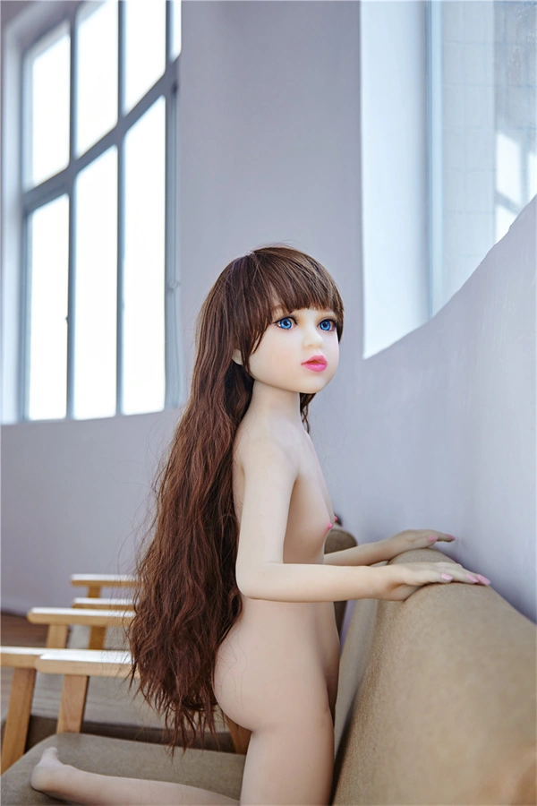 lovely Mini love doll