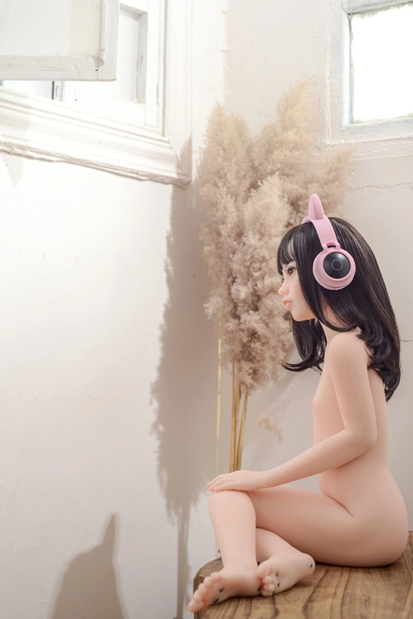 young Mini sex doll toys