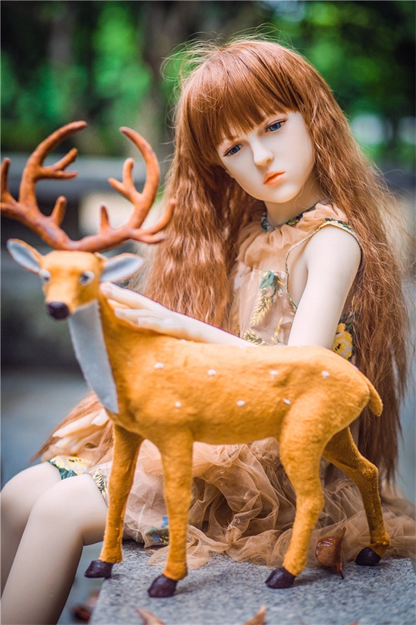 128cm a cup sex doll