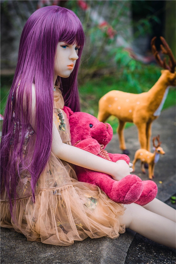 teen a cup love doll