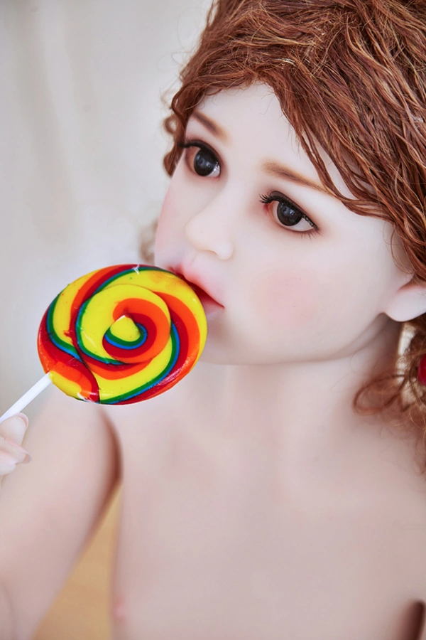 128cm youth tpe sex doll