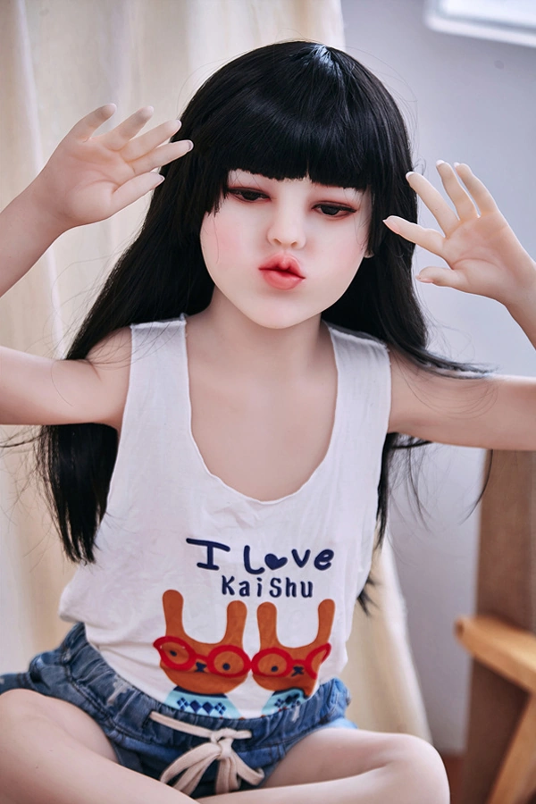 tiny a cup love doll