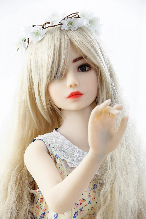 medium breast 132cm sex doll