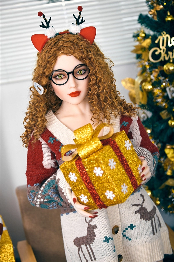b cup American sex doll