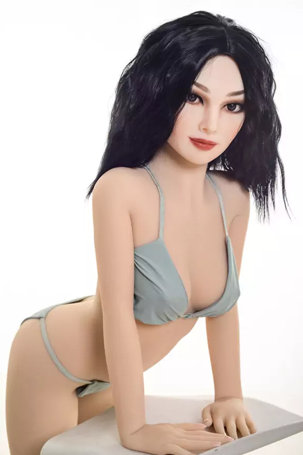 real life small boobs love doll