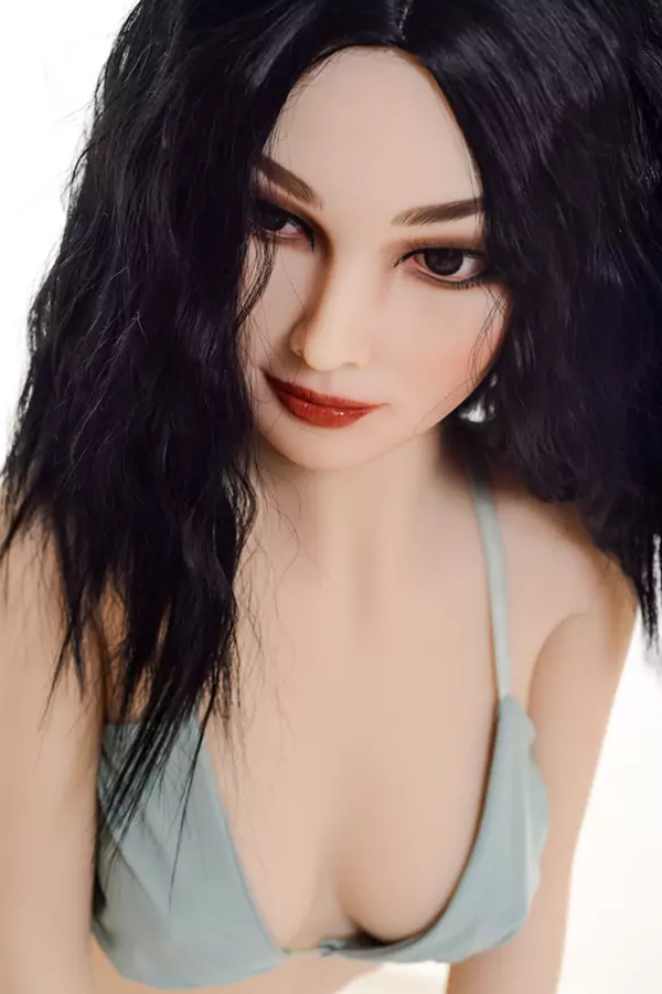 155cm smalll breasted love doll